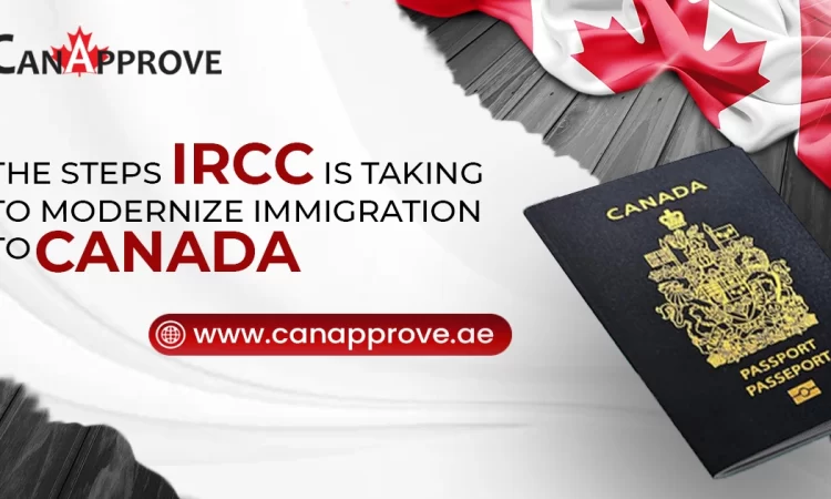 Summary Of How Canada Is Improving Processing Times For Immigration 