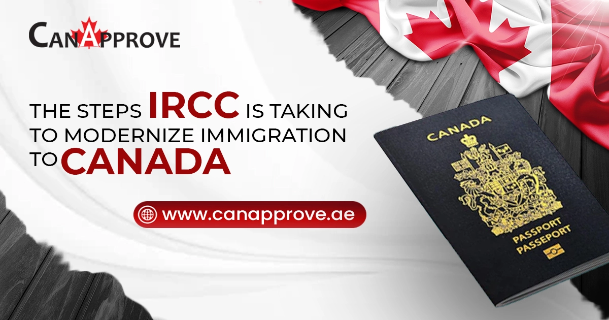 Summary Of How Canada Is Improving Processing Times For Immigration 