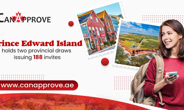 November PNP Draws From Prince Edward Island Issues 188 Invites For Canada PR