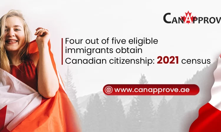 Trends Surrounding Canadian Citizenship For Immigrants: Analysis By Statistics Canada 