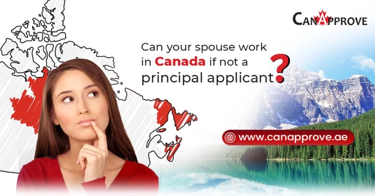 Spousal Open Work Permit: Your Sponsored Applicant Can Now Work in Canada