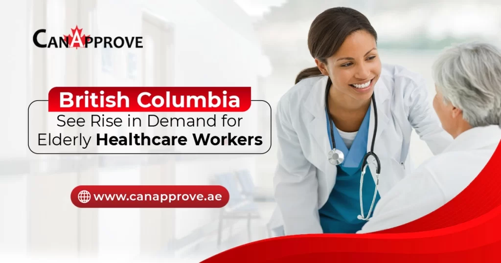 Immigrate As A Nurse To British Columbia As Canada Faces Historic Skilled Labor Demand