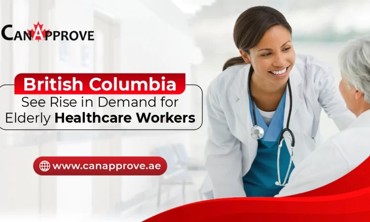 Immigrate As A Nurse To British Columbia As Canada Faces Historic Skilled Labor Demand