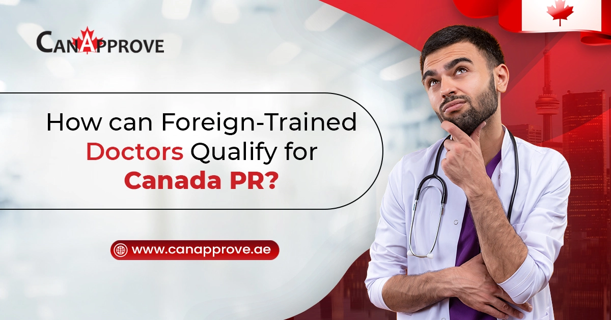 How To Immigrate And Work As A Doctor In Canada 2023?
