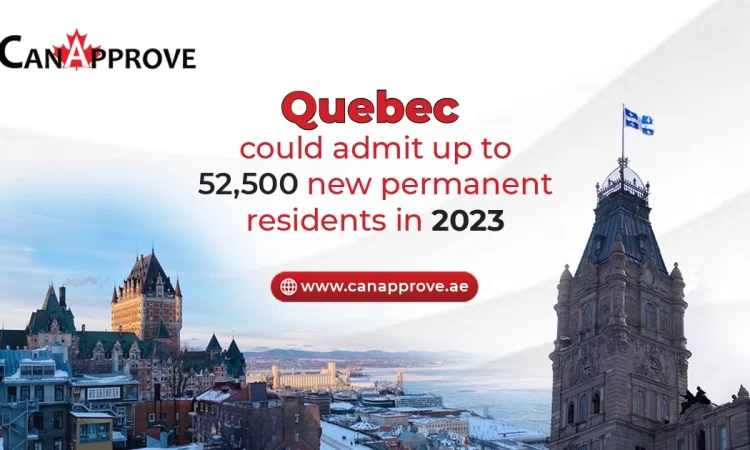 Quebec Announces Its Immigration Targets For 2023