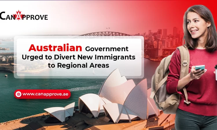 Australia May Soon Focus On Regional Areas For Overseas Skilled Immigration 