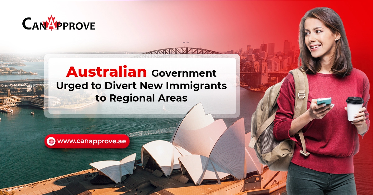 Australia May Soon Focus On Regional Areas For Overseas Skilled Immigration 