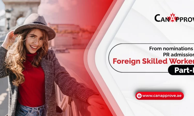 Foreign Skilled Workers