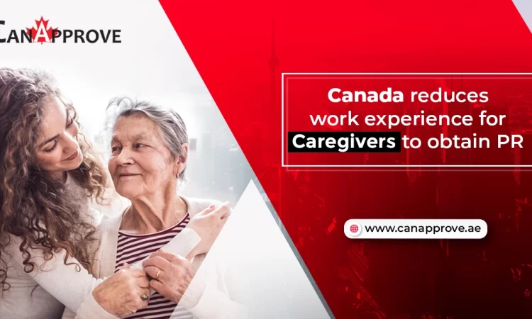 Canada To Make Permanent Residency Easier For Caregivers From May 2023