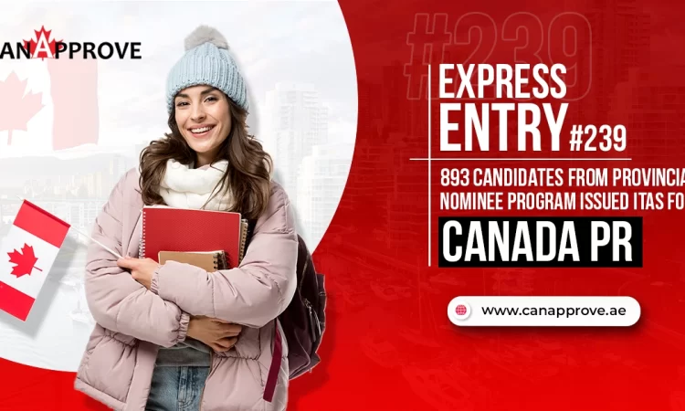 Canada Express Entry 893