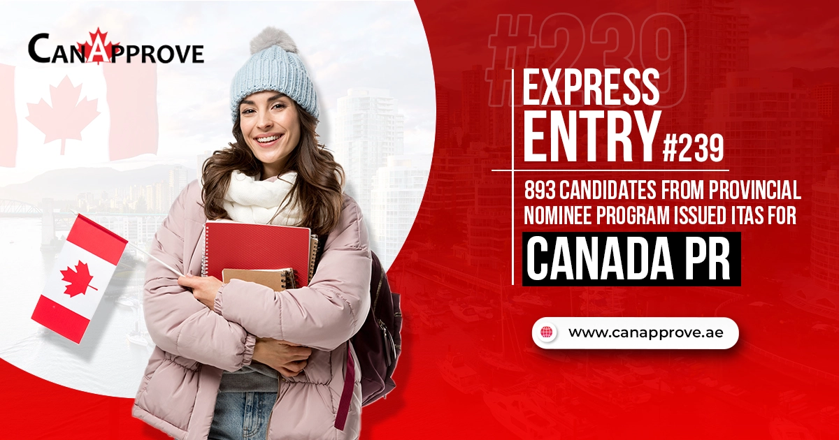 Canada Express Entry 893
