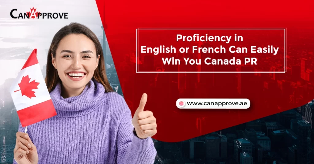 How Can Language Proficiency Help You Qualify For Canada PR? 