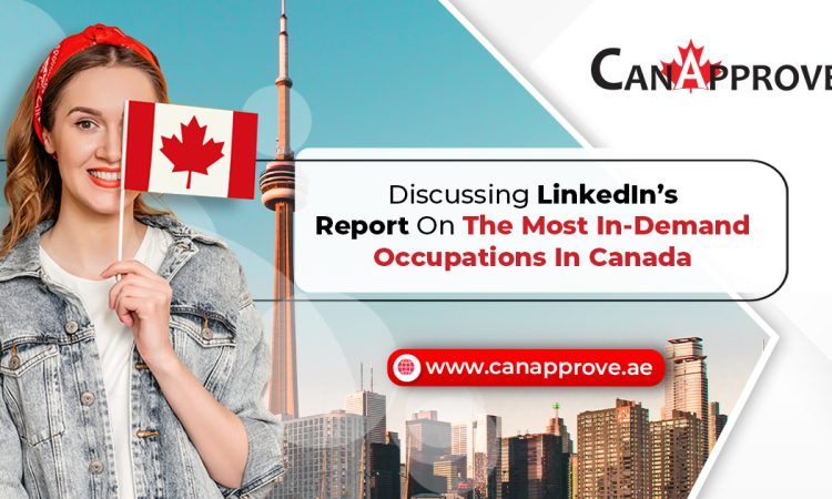 Top Trending Job Roles In Canada 2023: Linkedin Report