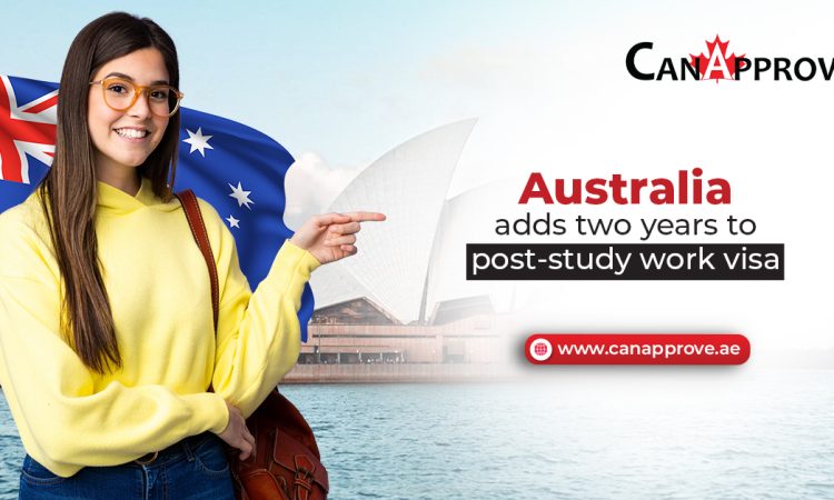 Australia Student Visa 2023