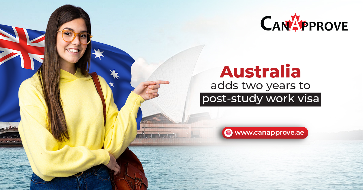 Australia Student Visa 2023
