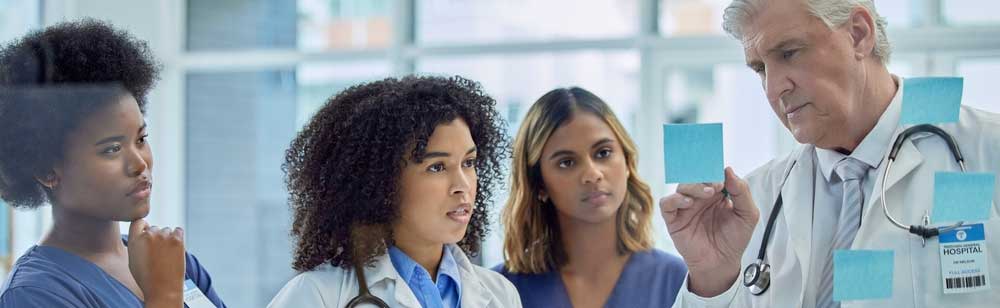 Healthcare Programs in Canada