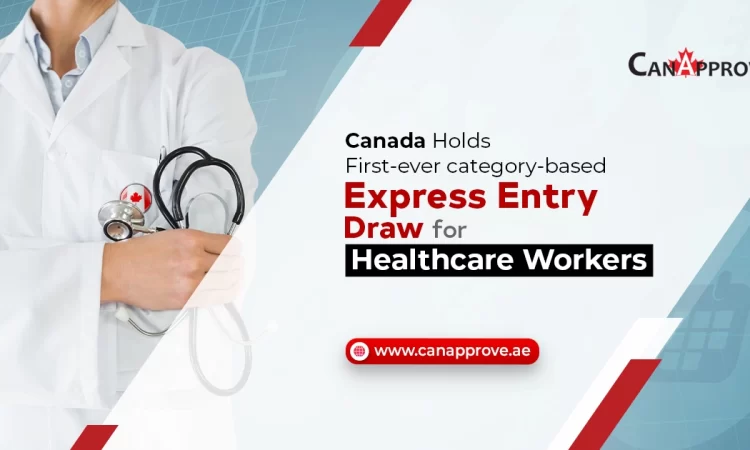 Draws For Healthcare Workers