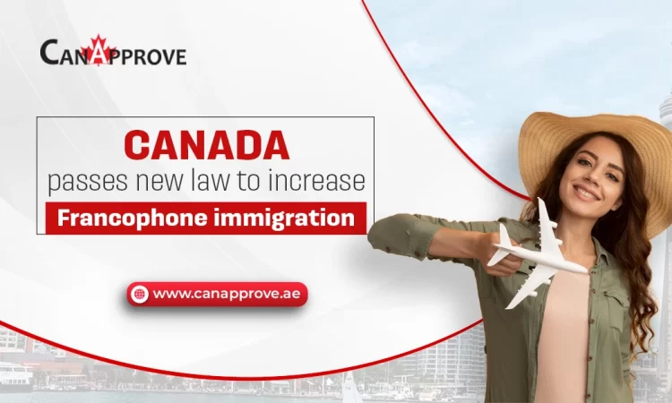 Francophone Immigration