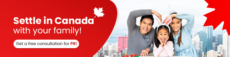 Canada Immigration