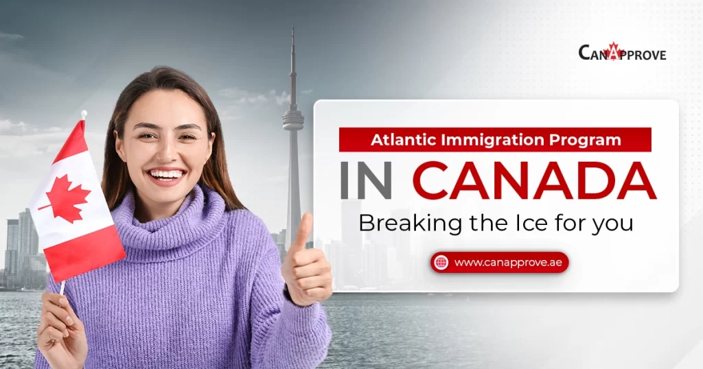 Atlantic Immigration Pilot Programs – Breaking the Ice For You