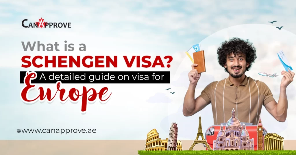 What is a Schengen visa? Detailed guide on visa for Europe