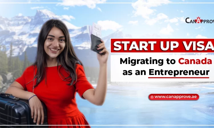 Start-up Visa Program