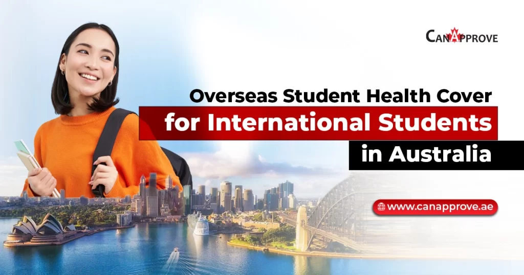 Overseas Student Health Cover for International Students in Australia