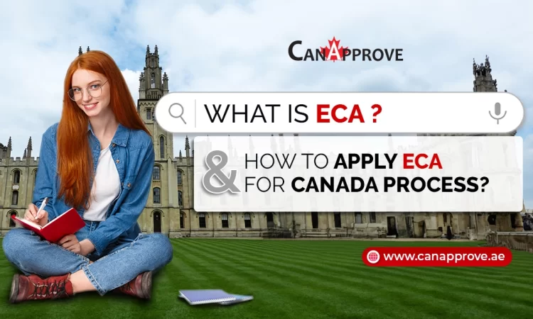 ECA Canada