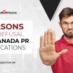 Reasons for Refusal of Canada PR Applications