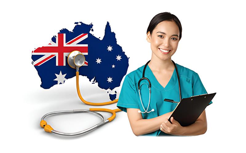 AUS-nurse1 AUS nurse1