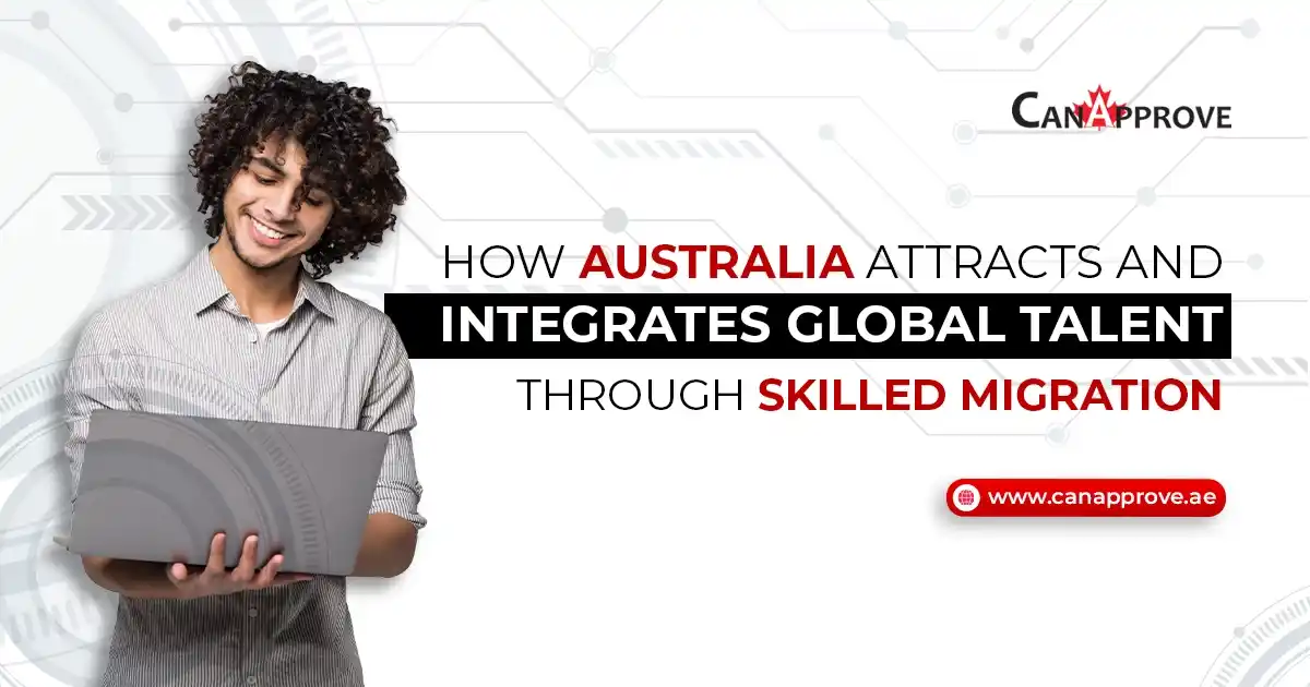 Australia Skilled Worker Migration