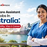 Healthcare Assistant Jobs in Australia: Salary, Eligibility, Visa & Career