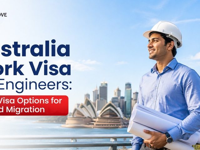 Australia Work Visa for Engineers: Best Visa Options for Skilled Migration