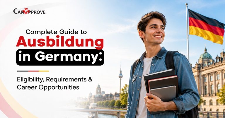 Complete Guide to Ausbildung in Germany: Eligibility, Requirements & Career Opportunities