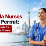 Canada Nurses Work Permit: Complete Guide for International Nurses