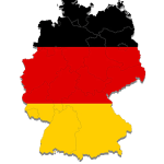 GERMANY-1 GERMANY 1