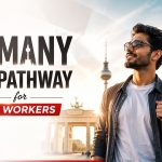 Germany PR Pathway for Skilled Workers