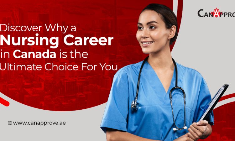 Nursing-Career-in-Canada