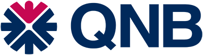 Qatar National Bank Logo