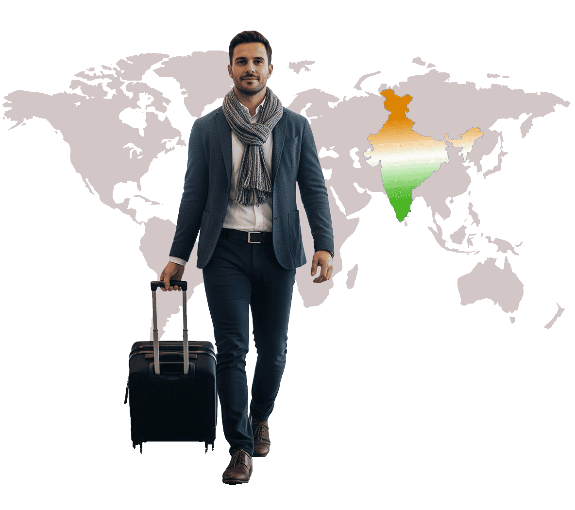 Visa-on-Arrival Visa on Arrival