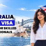 Australia Work Visa Options for Skilled Professionals