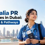 Australia PR for Nurses in Dubai: Eligibility & Pathways