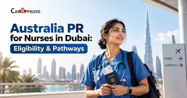 Australia PR for Nurses in Dubai: Eligibility & Pathways