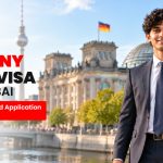 Germany Work Visa from Dubai: Requirements and Application Process