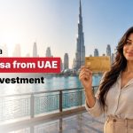 How to Get a Golden Visa from UAE Through Investment