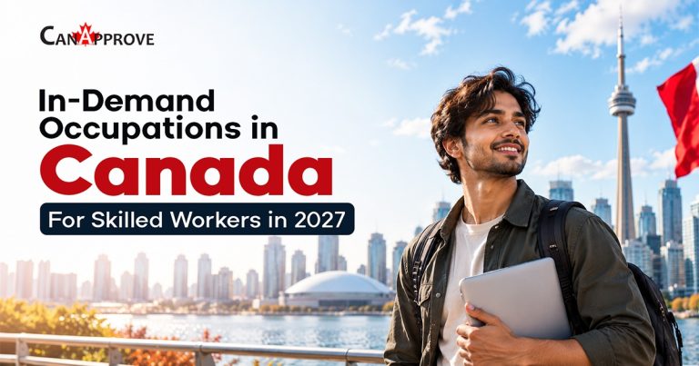 In-Demand Occupations in Canada for Skilled Workers in 2027