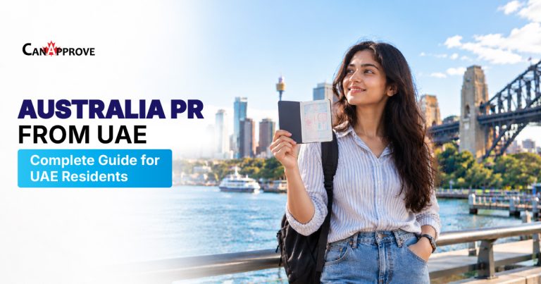 Australia PR From UAE : Complete Guide for UAE Residents