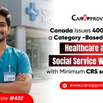 canada issues itas