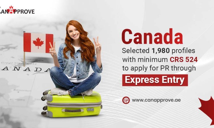 express-entry-draw-crs-524-canada-immigration-news