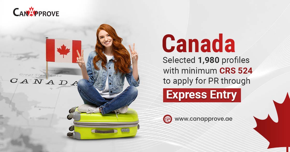 express-entry-draw-crs-524-canada-immigration-news
